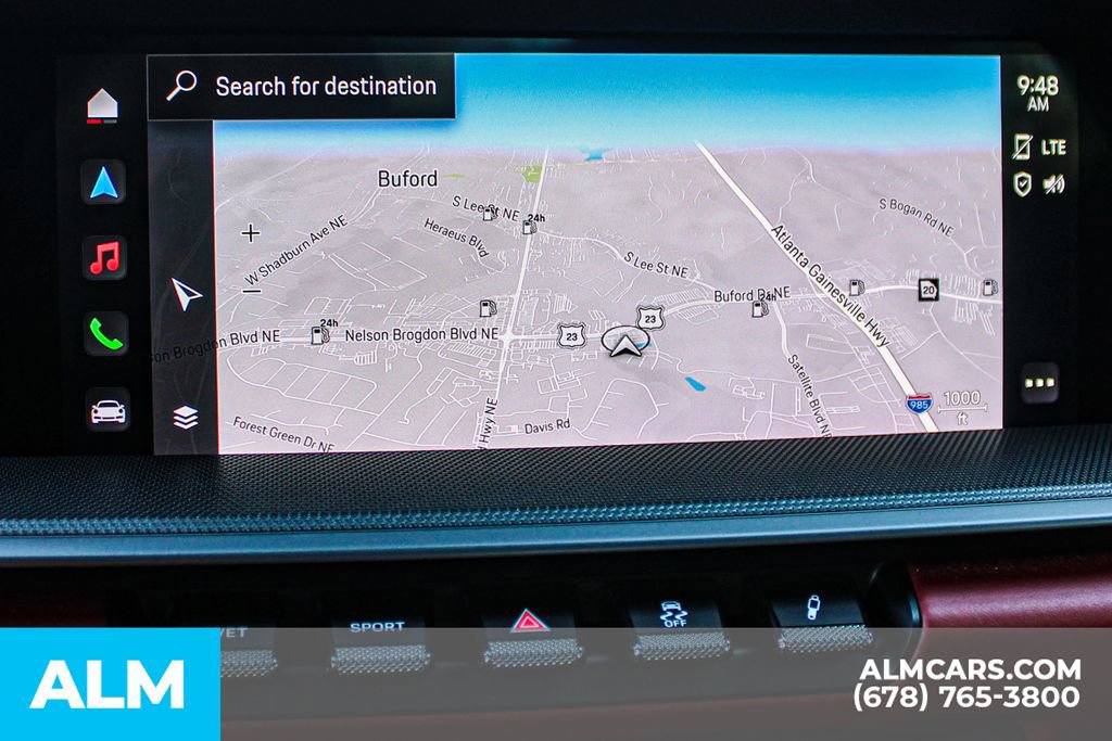 Used 2022 Porsche 911 Carrera S image 32