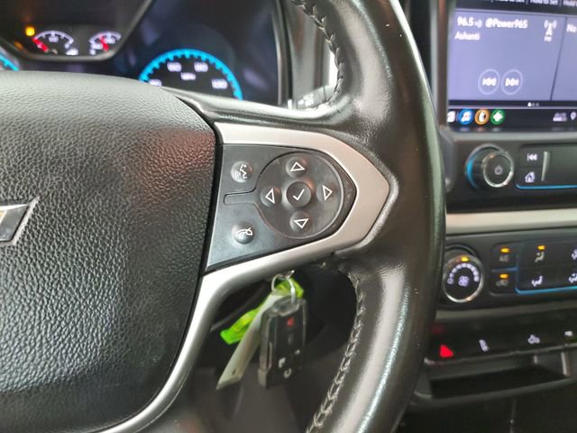 Used 2019 Chevrolet Colorado LT w/ LT Convenience Package RWD image 27