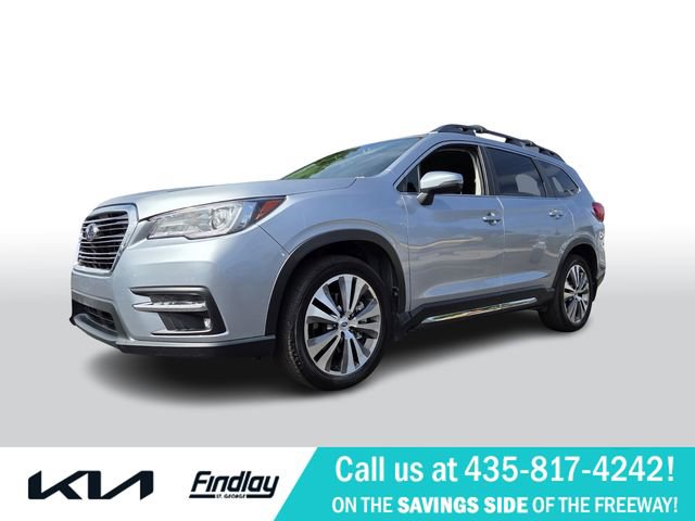 Used 2020 Subaru Ascent Limited w/ Popular Package #3 image 1