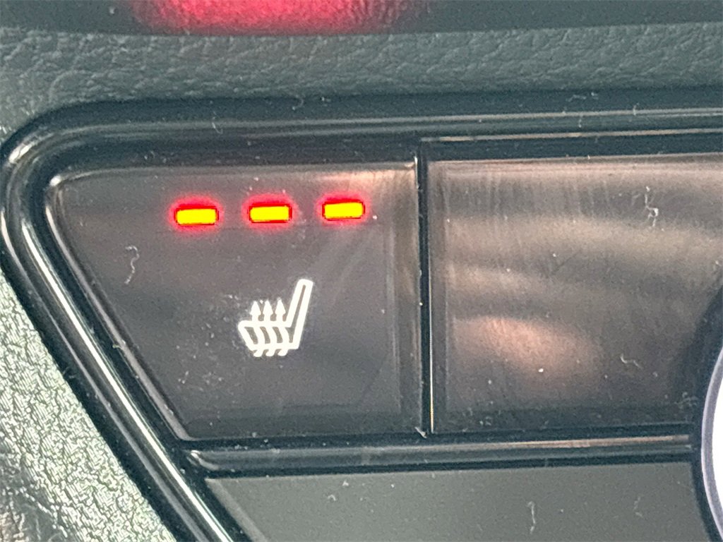 Used 2024 Honda HR-V Sport image 19