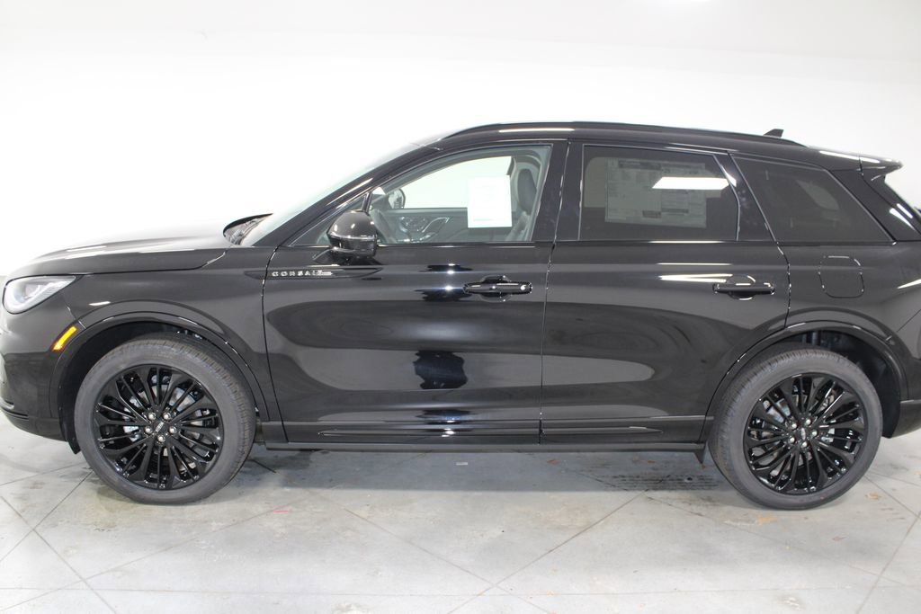 New 2026 Lincoln Corsair Premiere image 5