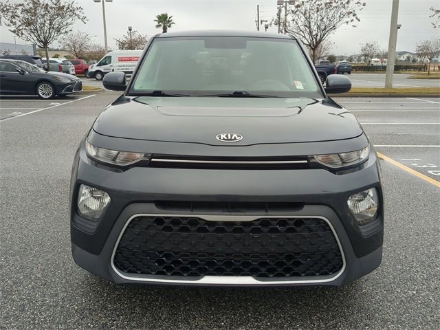 Used 2020 Kia Soul LX image 9