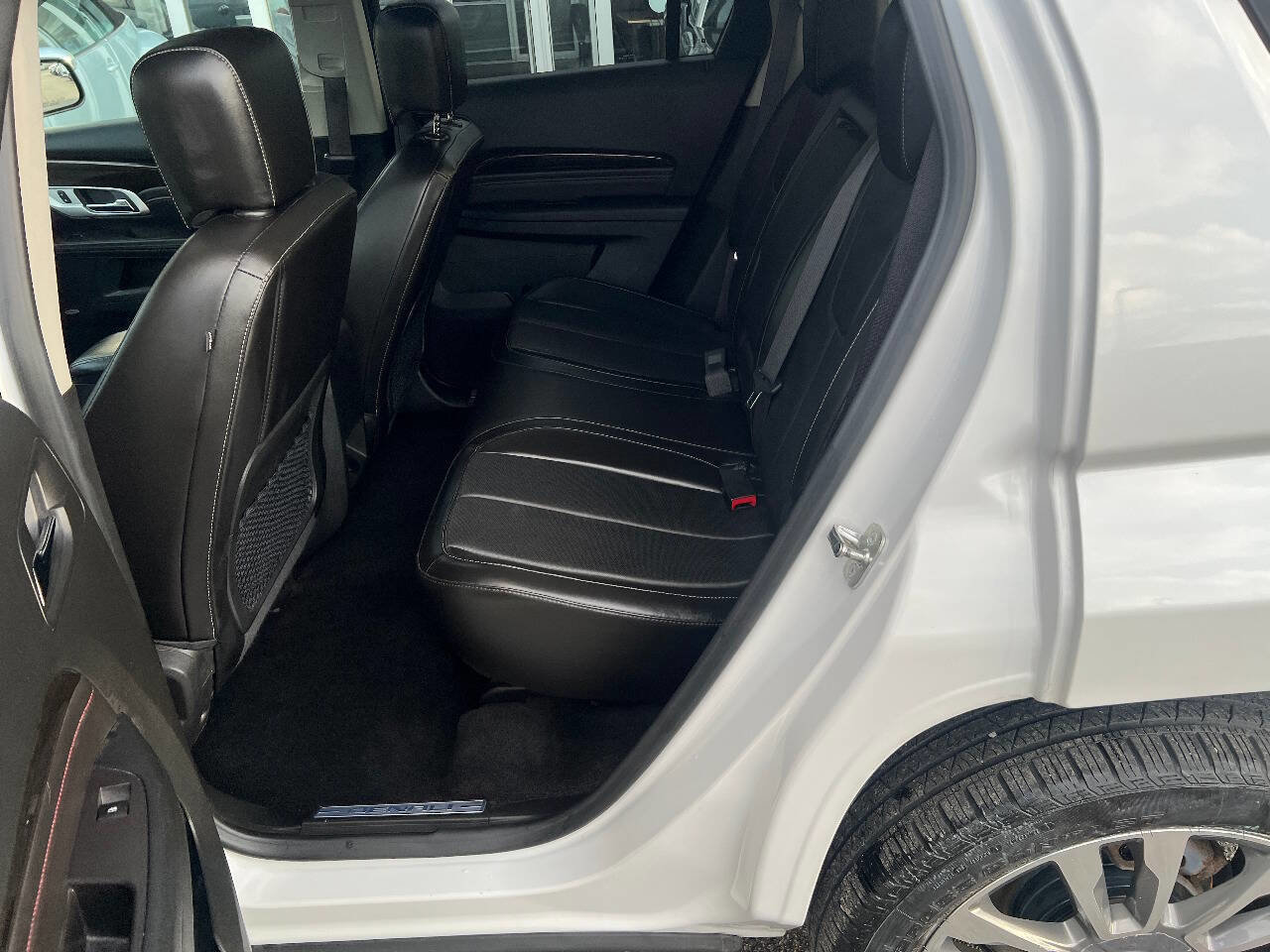 Used 2016 GMC Terrain Denali image 21