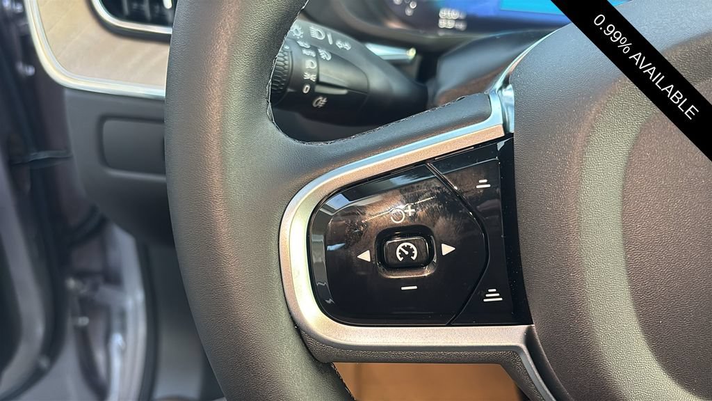 New 2026 Volvo XC60 B5 Plus w/ Protection Package Premier AWD/4WD image 17