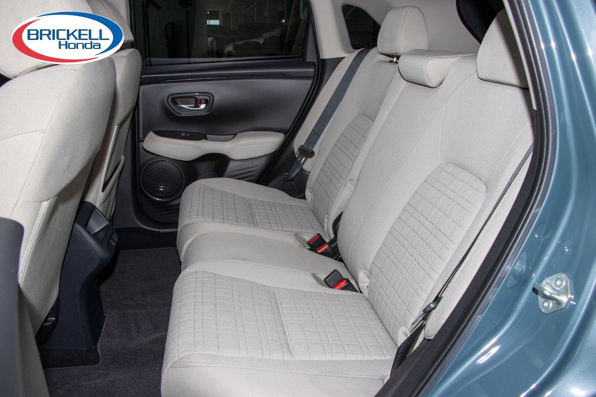 Certified 2024 Honda HR-V LX image 19