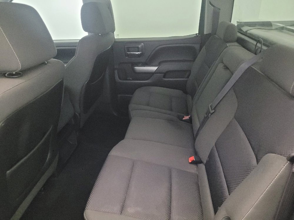 Used 2015 Chevrolet Silverado 1500 LT image 18