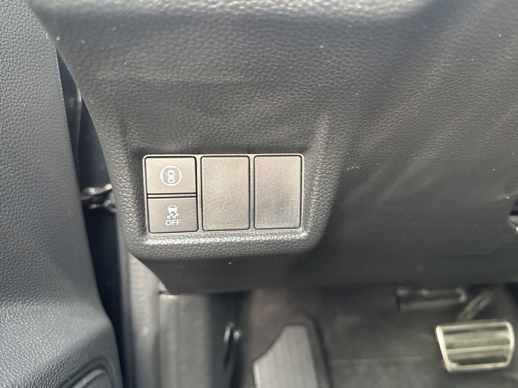 Certified 2023 Honda Civic Sport image 25