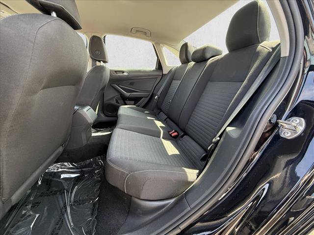 Used 2024 Volkswagen Jetta S FWD image 21
