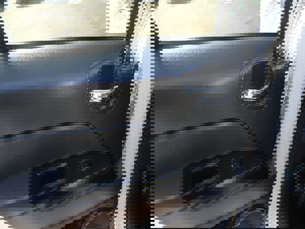 Used 2016 Jeep Patriot High Altitude AWD/4WD image 24