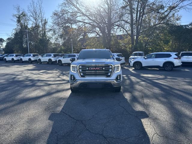 Used 2021 GMC Sierra 1500 SLT w/ SLT Convenience Package image 2