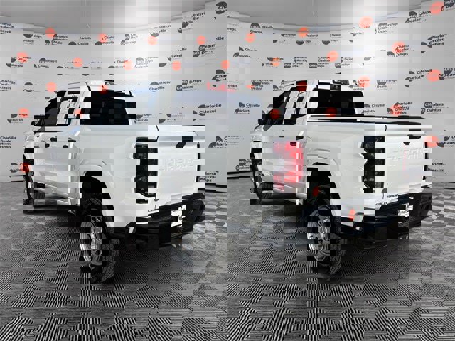 Used 2024 Chevrolet Colorado W/T image 3