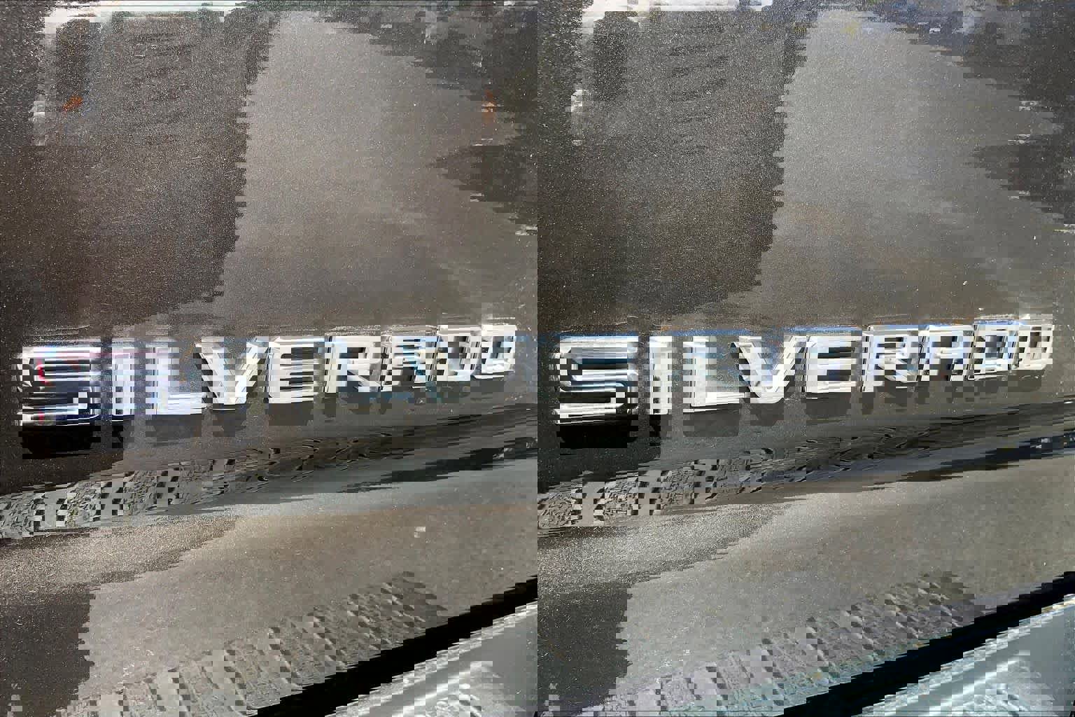 Used 2020 Chevrolet Silverado 2500 High Country w/ Z71 Off-Road Package image 31