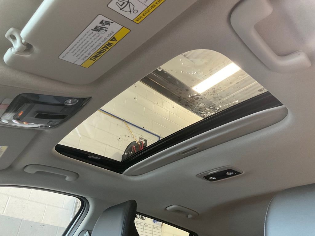 Certified 2025 Kia Niro EX Touring image 19