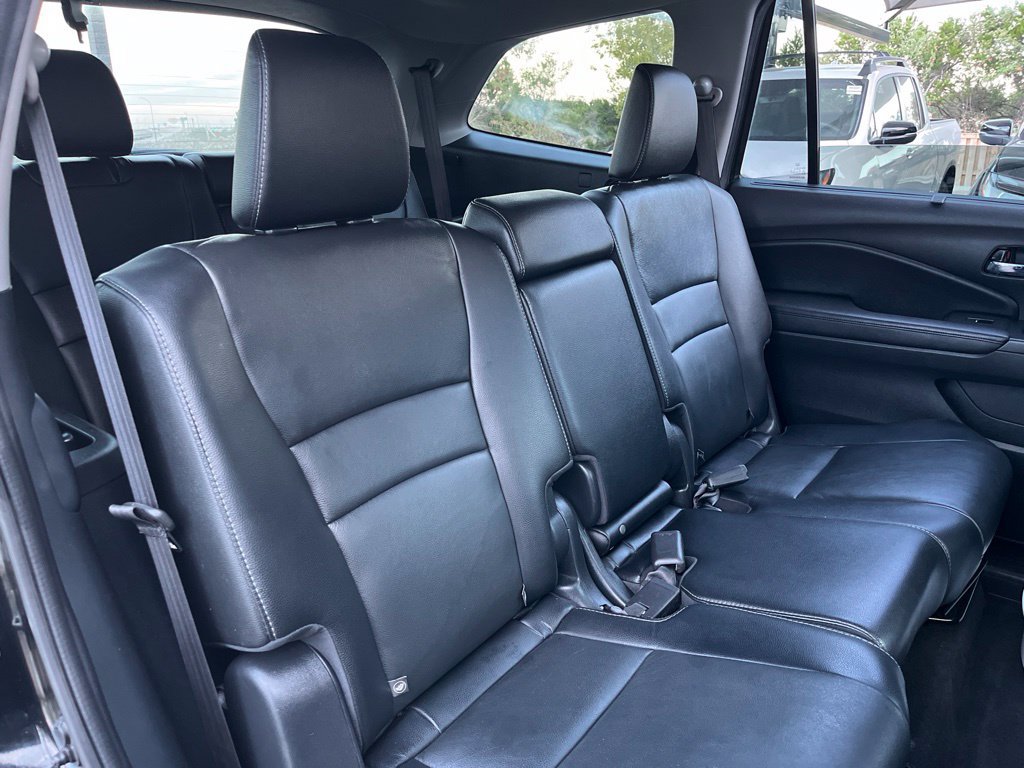 Used 2020 Honda Pilot EX-L image 30