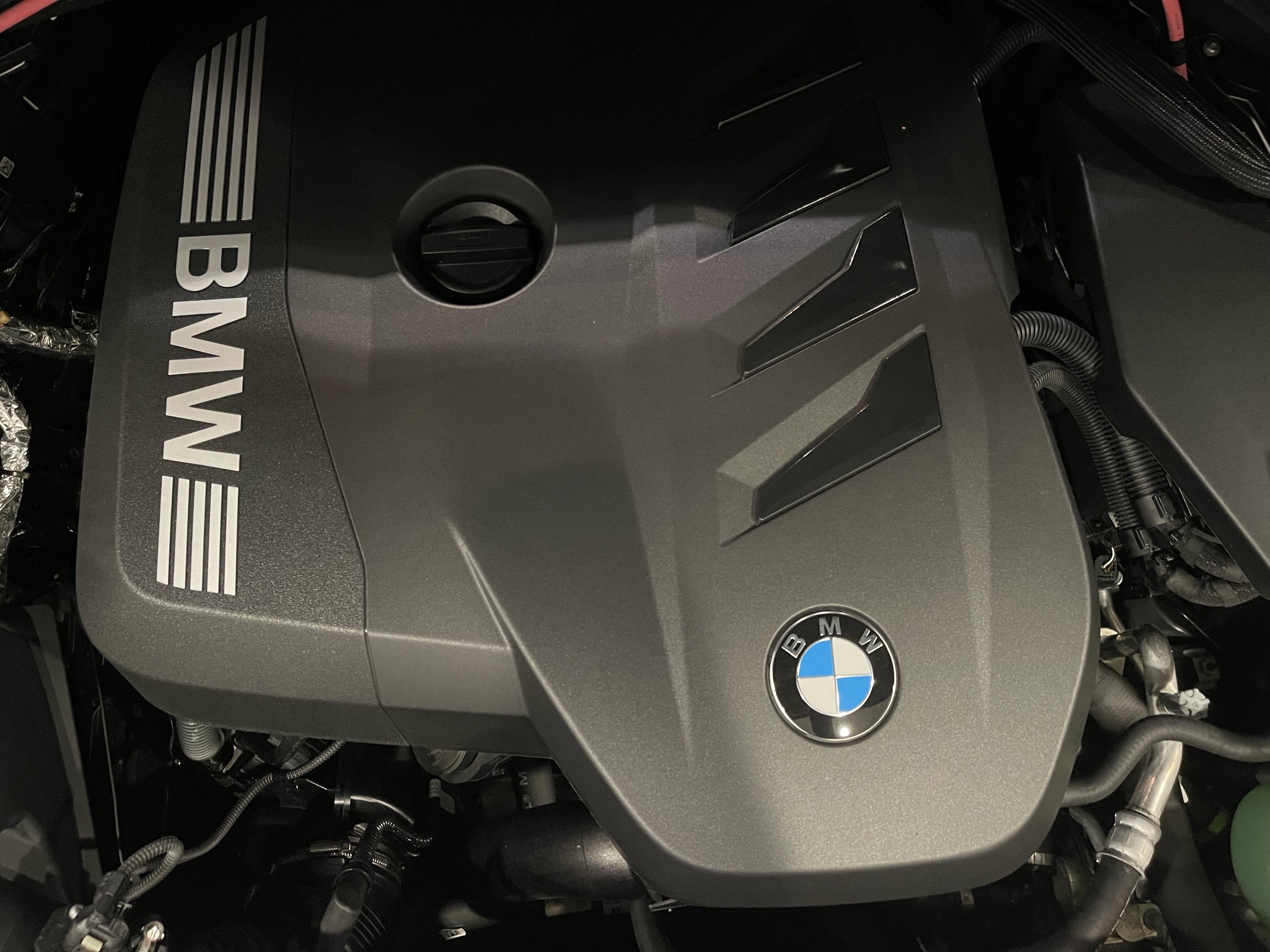 Used 2025 BMW X3 xDrive30i w/ Convenience Package image 26