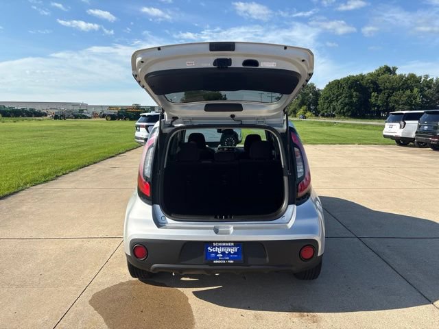 Used 2019 Kia Soul FWD image 15
