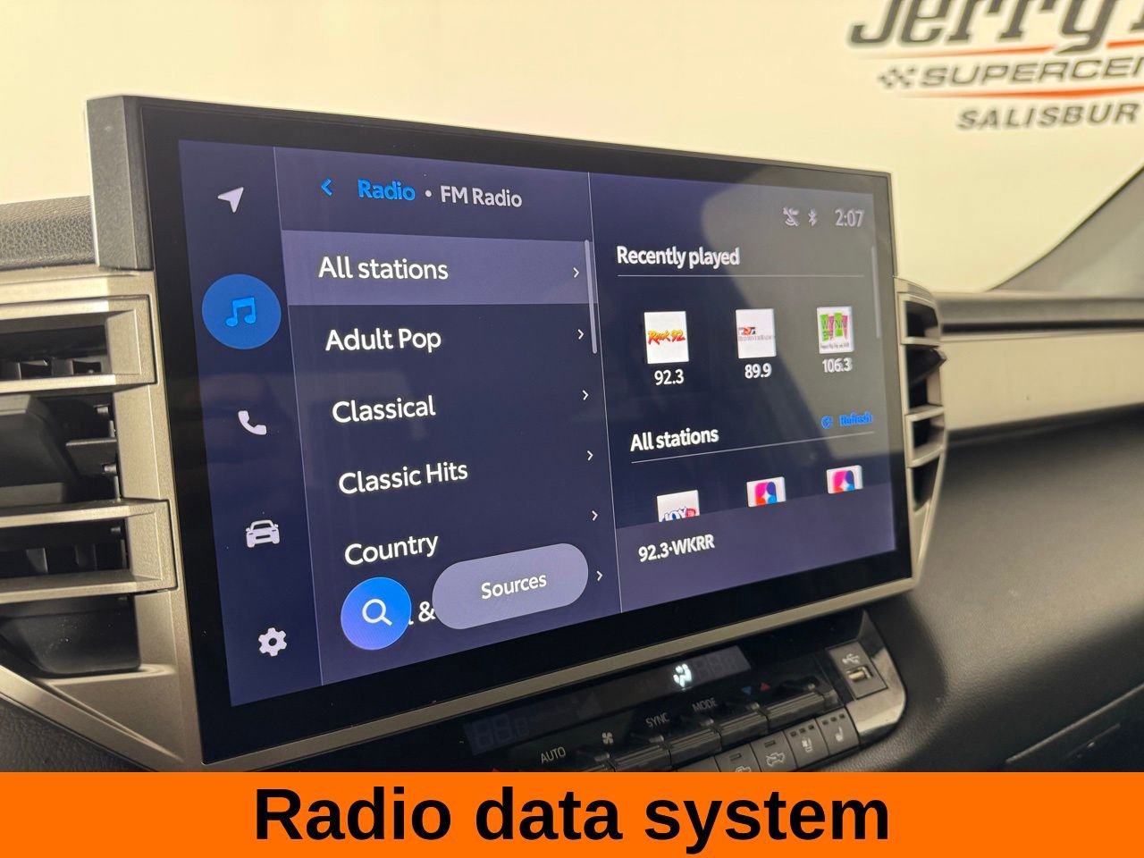 Used 2025 Toyota Tundra Limited image 15