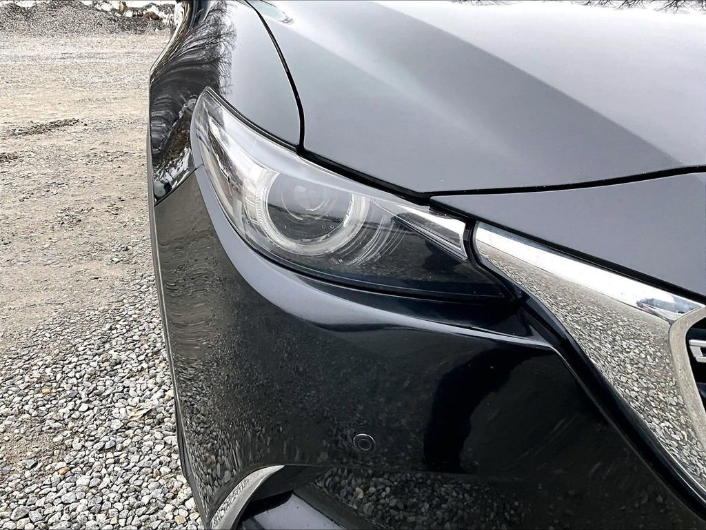 Used 2020 MAZDA CX-9 Signature image 28