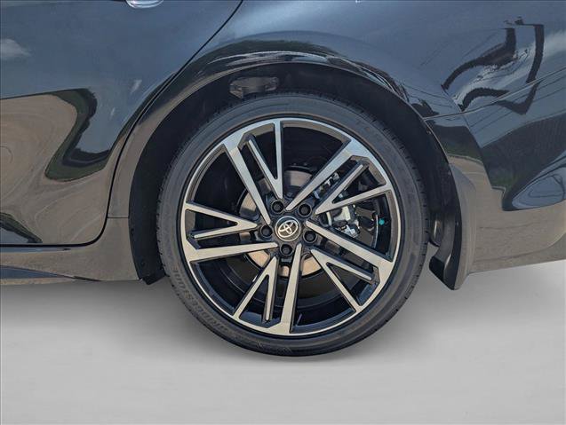 New 2026 Toyota Camry XSE w/ Premium Package FWD image 10