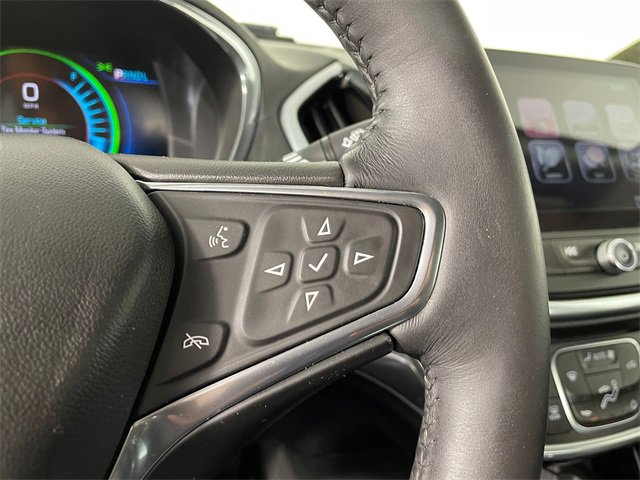 Certified 2017 Chevrolet Volt Premier w/ Driver Confidence Package image 13