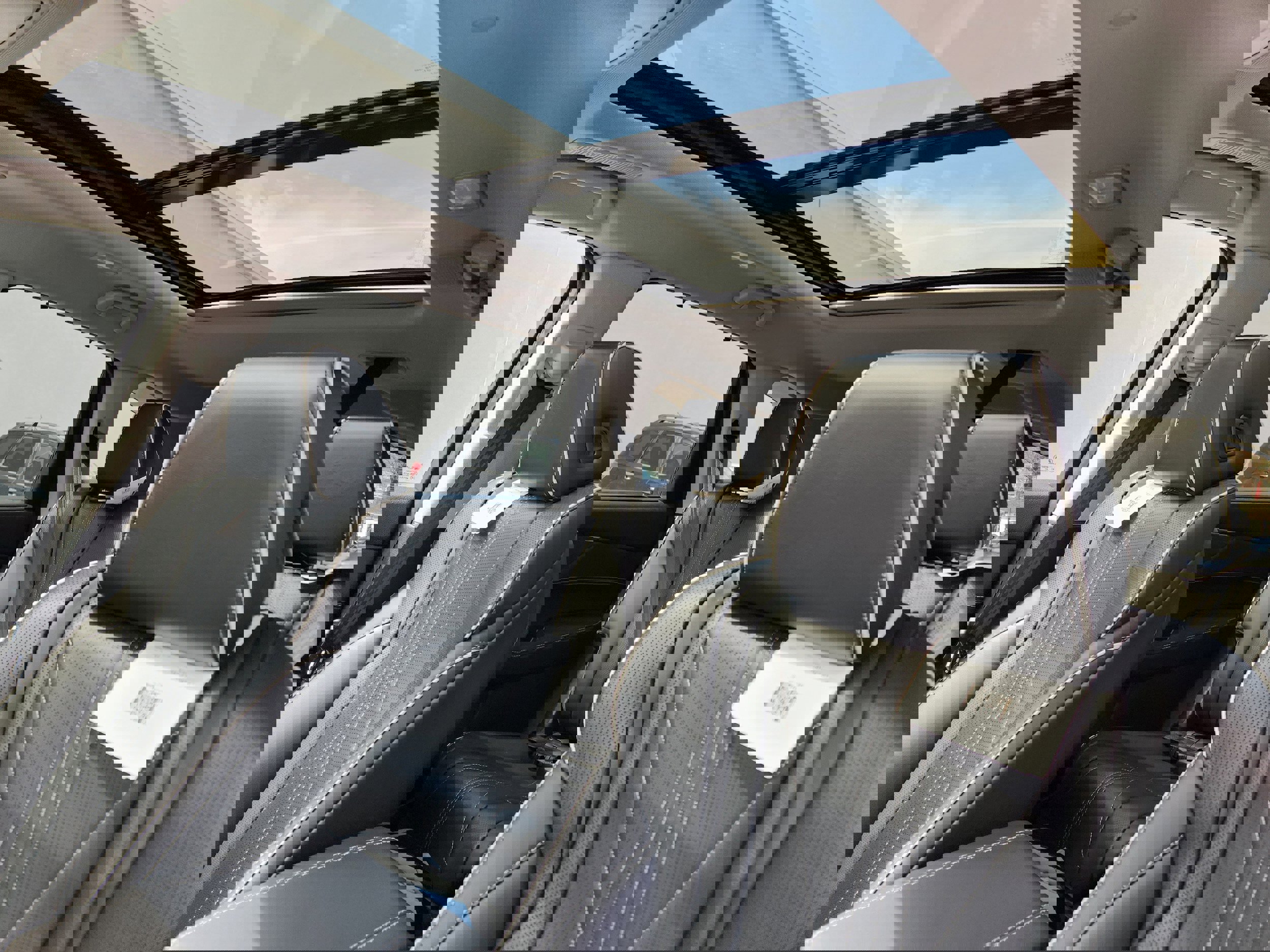 New 2026 Acura MDX SH-AWD w/ Advance Package image 10