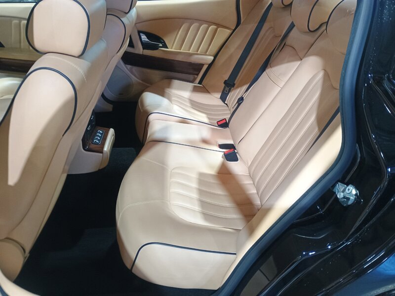 Used 2007 Maserati Quattroporte Sport GT image 26