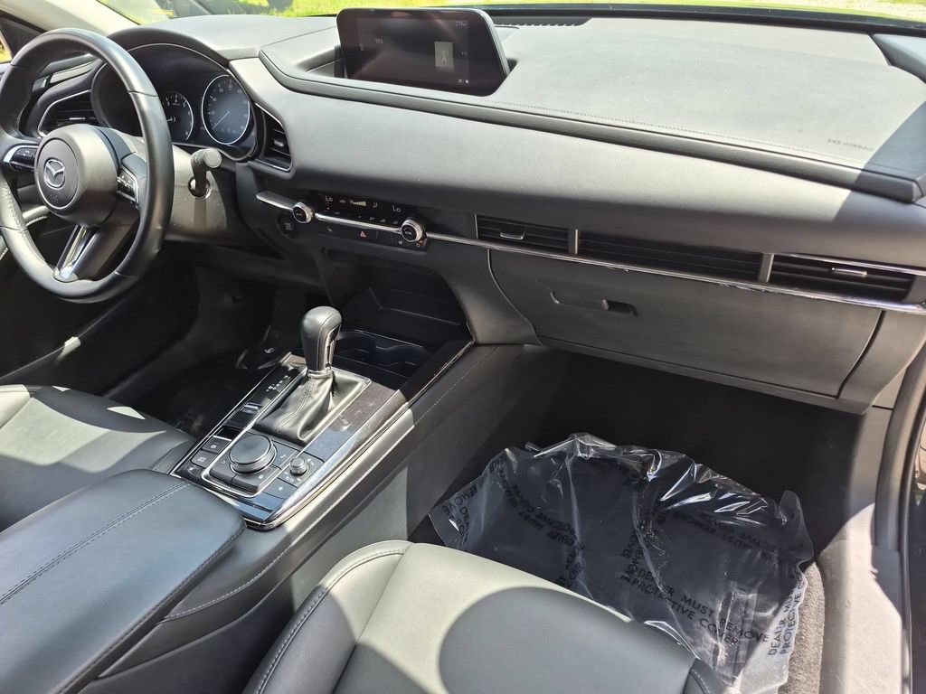 Used 2025 MAZDA CX-30 AWD 2.5 S w/ Preferred Package image 31