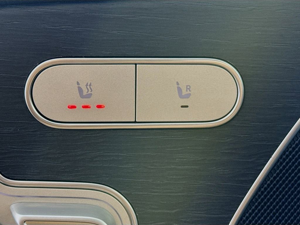 Used 2026 Mercedes-Benz GLE 350 GLE 350 image 20