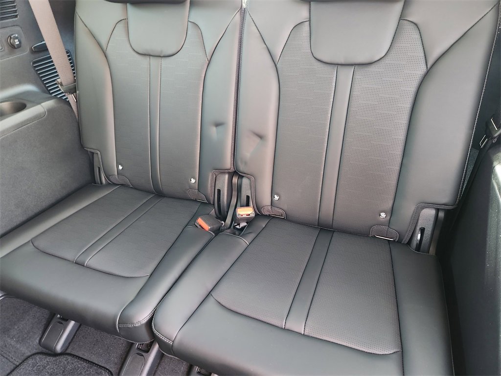 New 2026 Kia Sorento S image 21