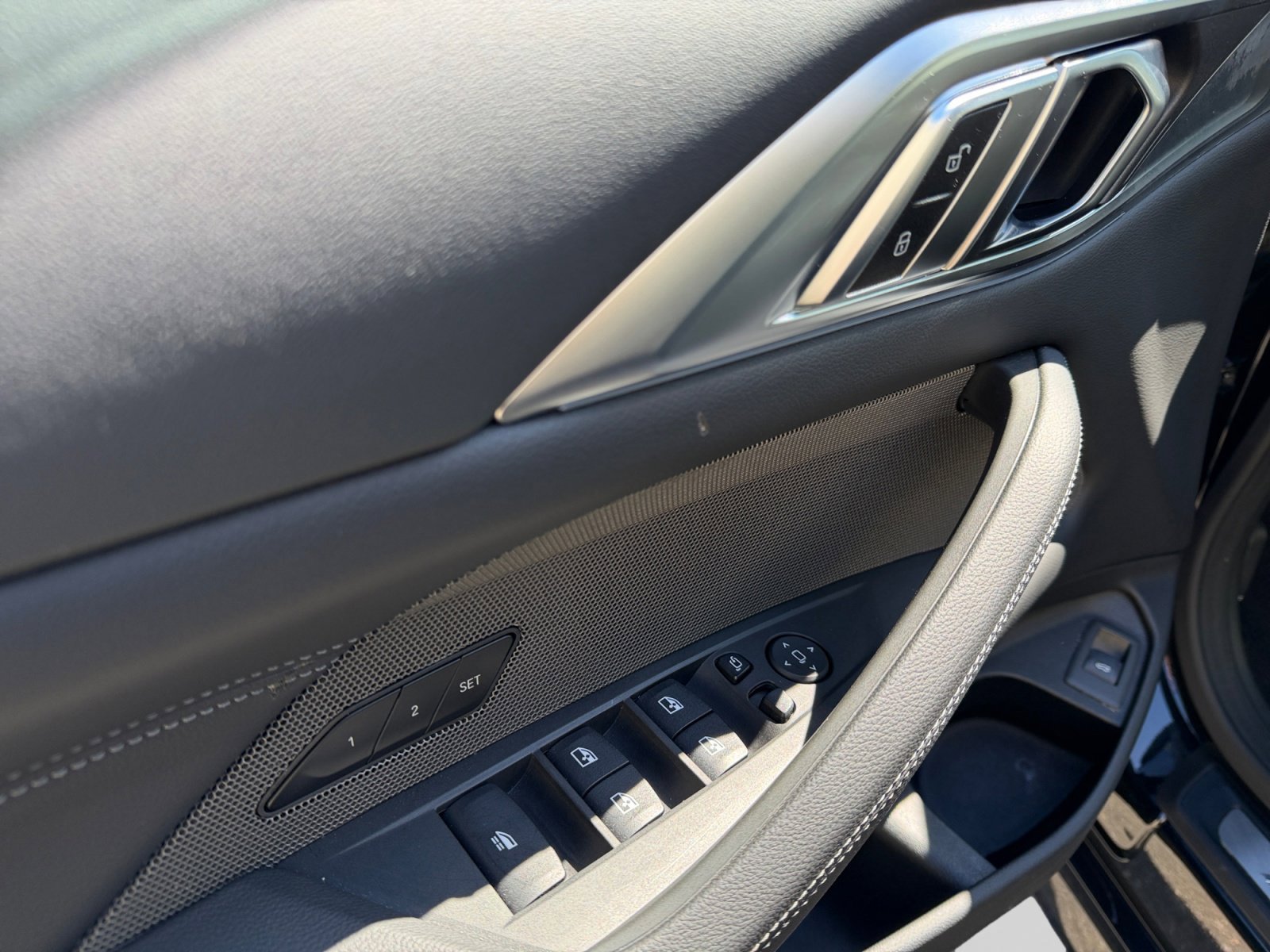 Used 2026 BMW 430i xDrive Convertible image 13