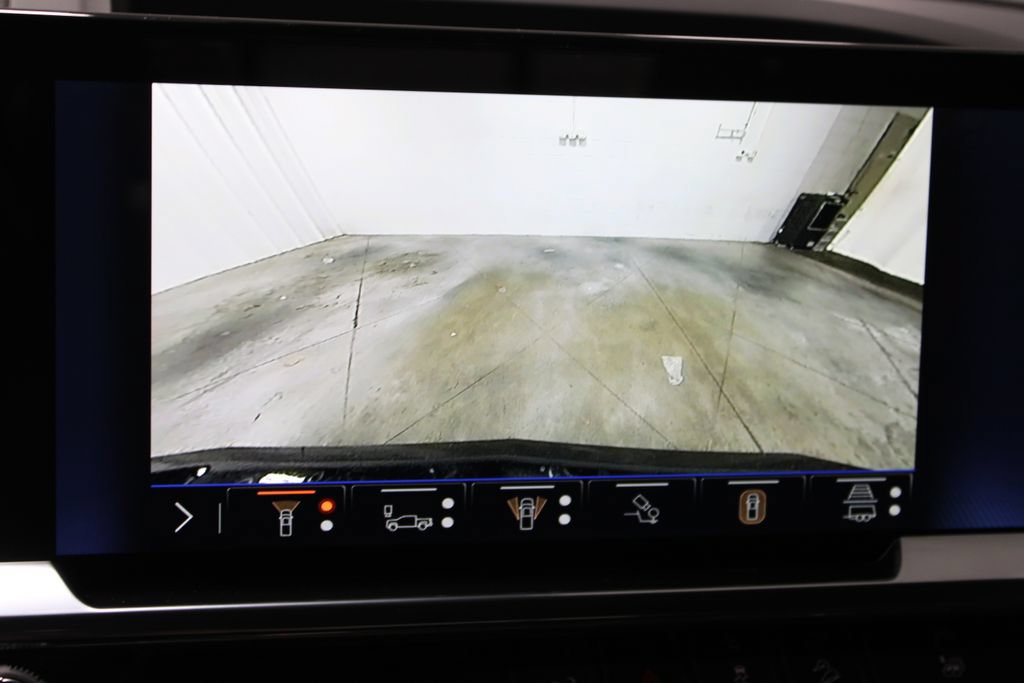 New 2026 Chevrolet Silverado 1500 RST w/ RST Select Package AWD/4WD image 60