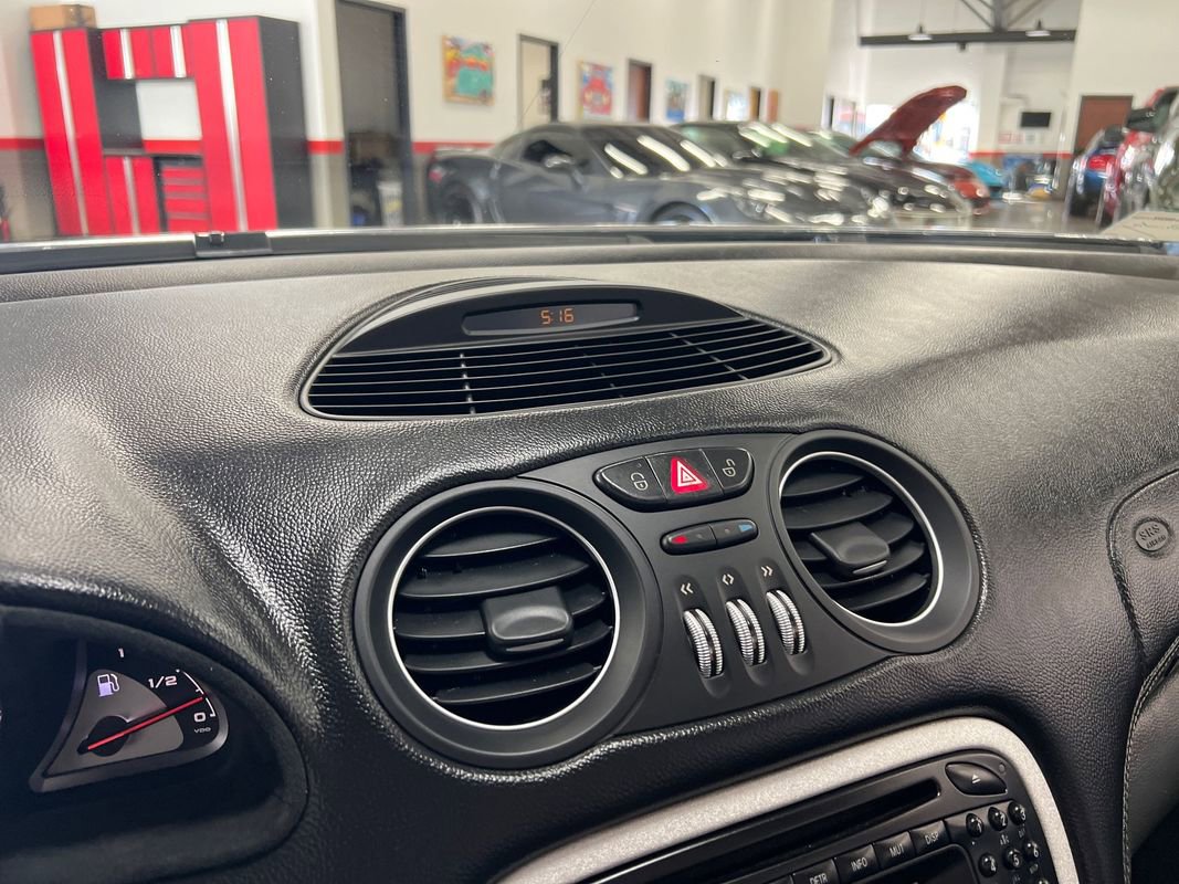 Used 2003 Mercedes-Benz SL 55 AMG image 75