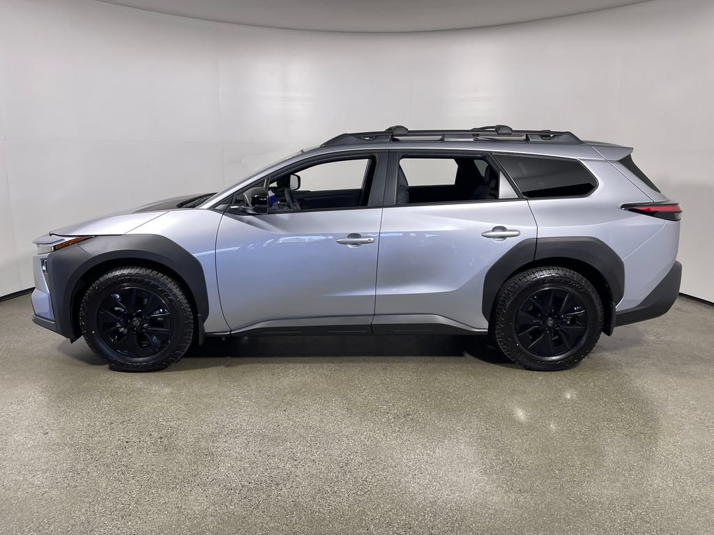 New 2026 Toyota bZ Woodland AWD/4WD image 6
