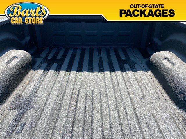 Used 2019 RAM 1500 Warlock w/ Electronics Group AWD/4WD image 8