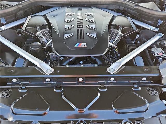 Used 2026 BMW X7 M60i AWD/4WD image 25