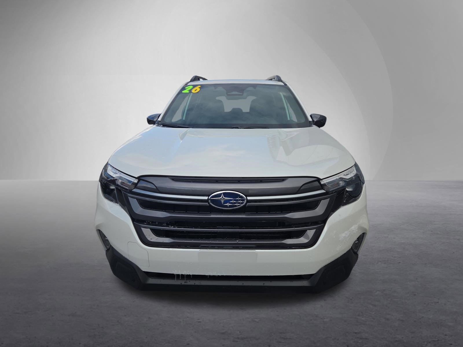 New 2026 Subaru Forester Premium AWD/4WD image 9