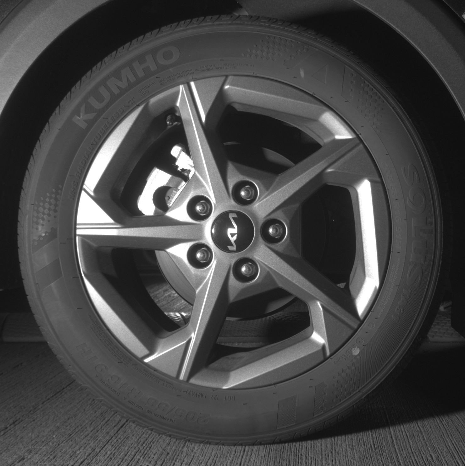 Used 2025 Kia K4 LXS image 15