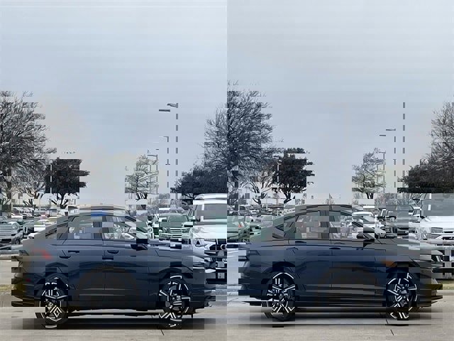 New 2026 Honda Accord SE image 3