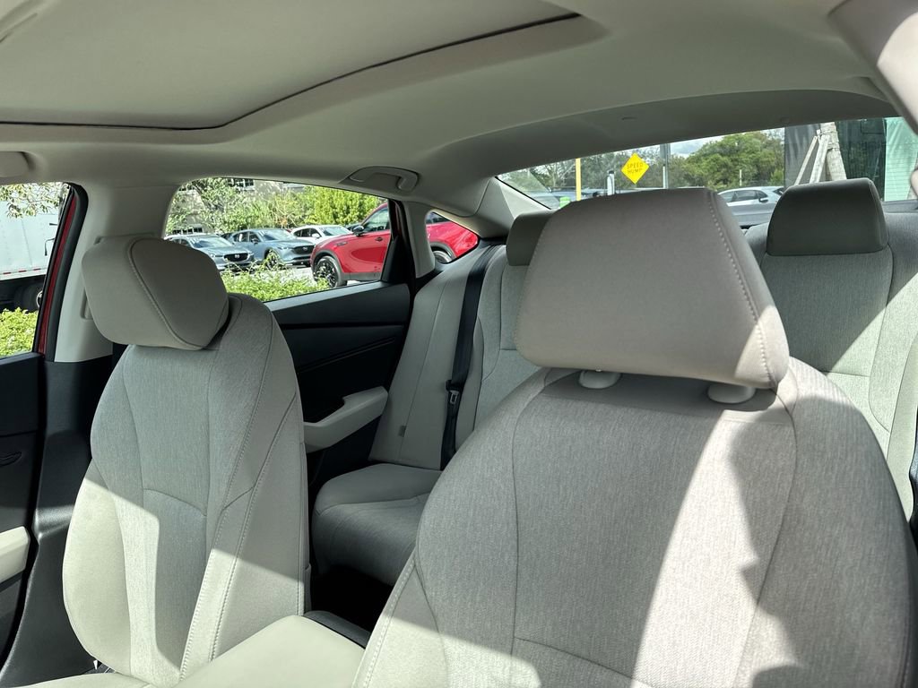 Used 2024 Honda Accord EX image 41