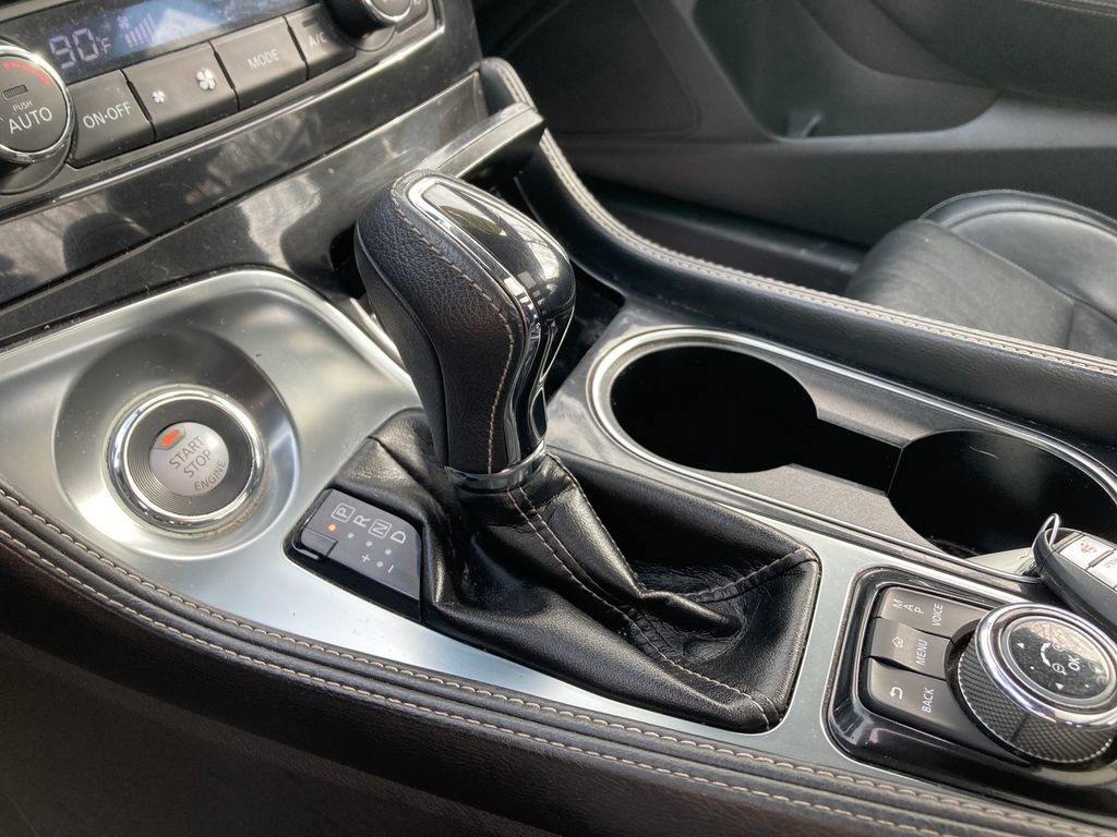 Used 2016 Nissan Maxima 3.5 SL image 28