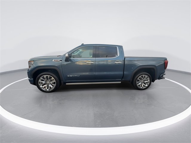 Used 2024 GMC Sierra 1500 Denali w/ Denali Reserve Package image 5