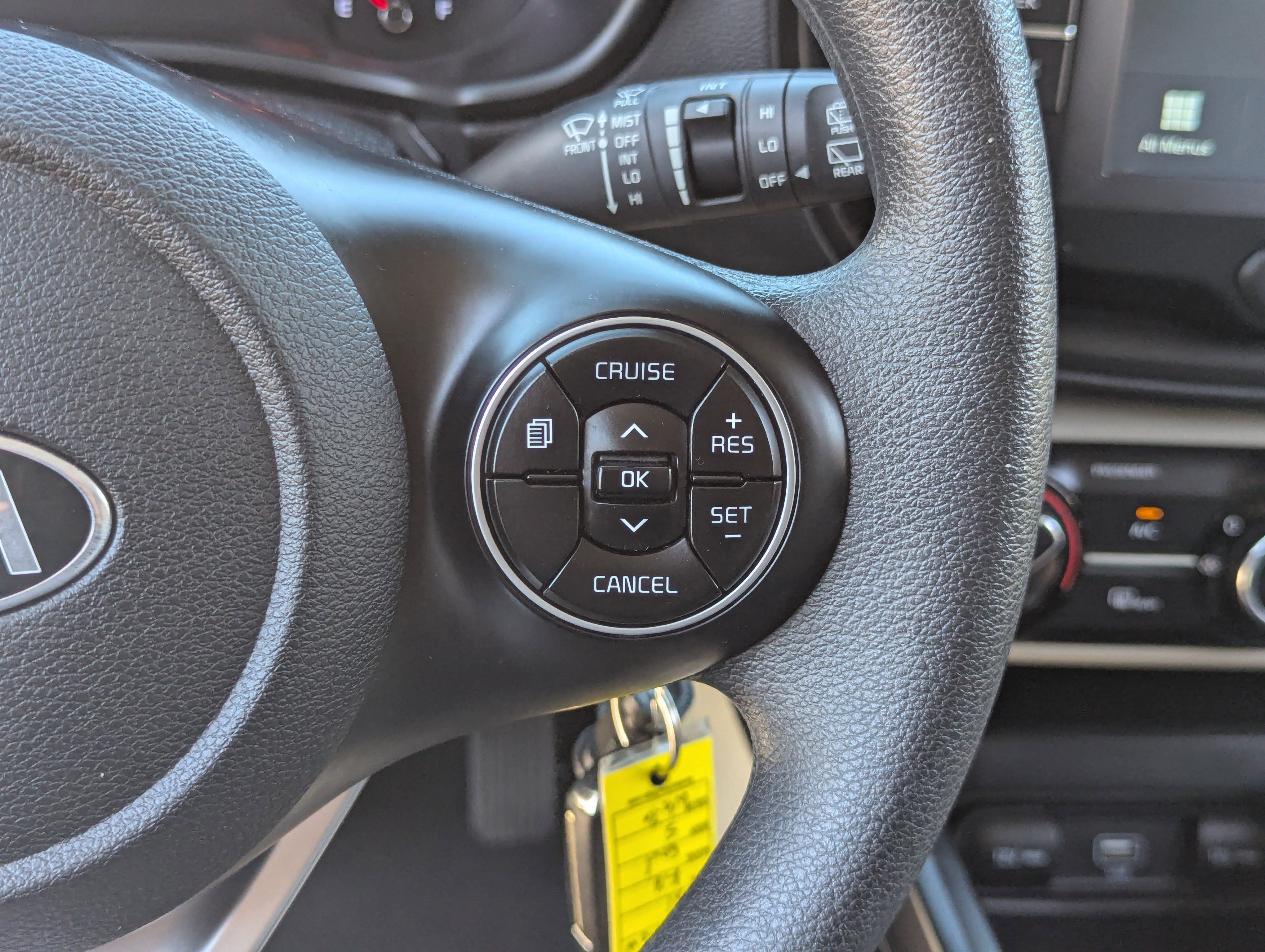 Certified 2021 Kia Soul S FWD image 22