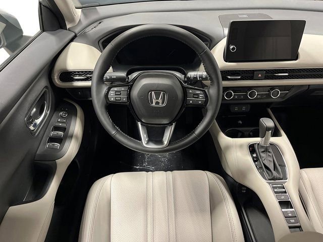New 2027 Honda HR-V EX-L image 21