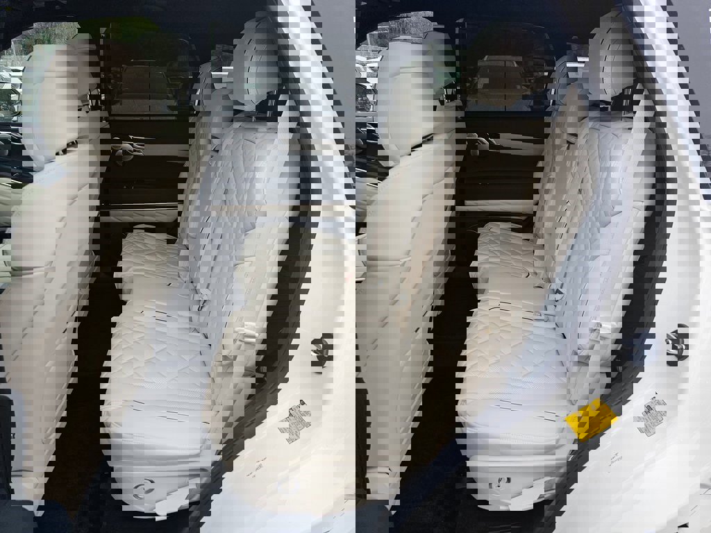 New 2026 Genesis GV80 3.5T Prestige image 23