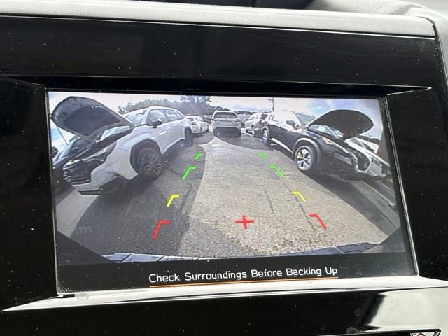 Used 2019 Subaru Forester w/ Alloy Wheel Package AWD/4WD image 16