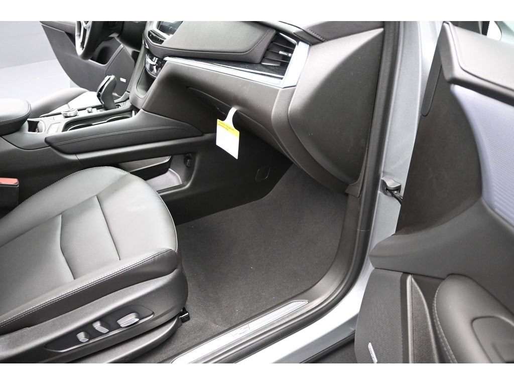 New 2026 Cadillac XT5 Premium Luxury AWD/4WD image 23