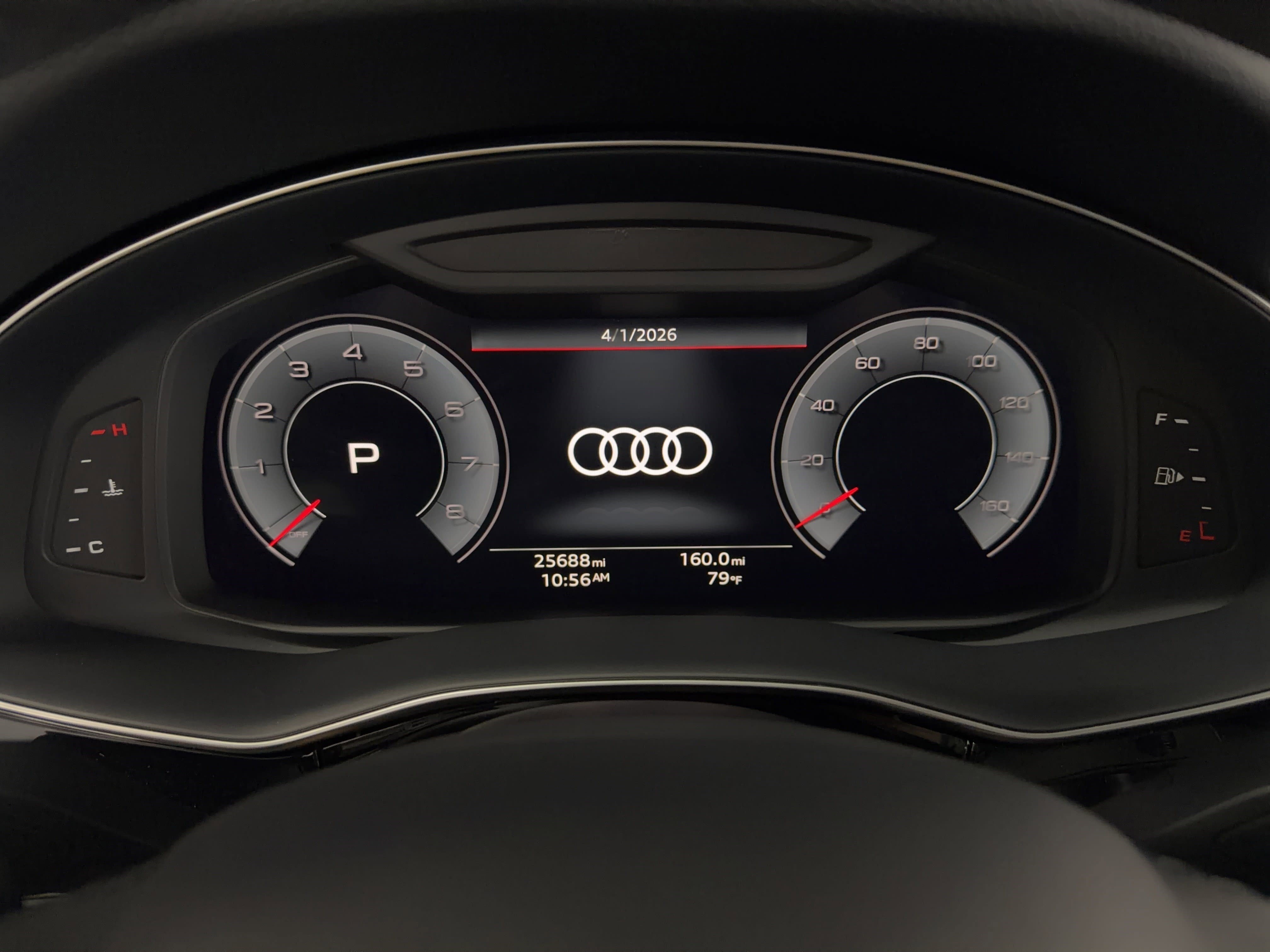Certified 2022 Audi Q7 3.0T Premium image 26