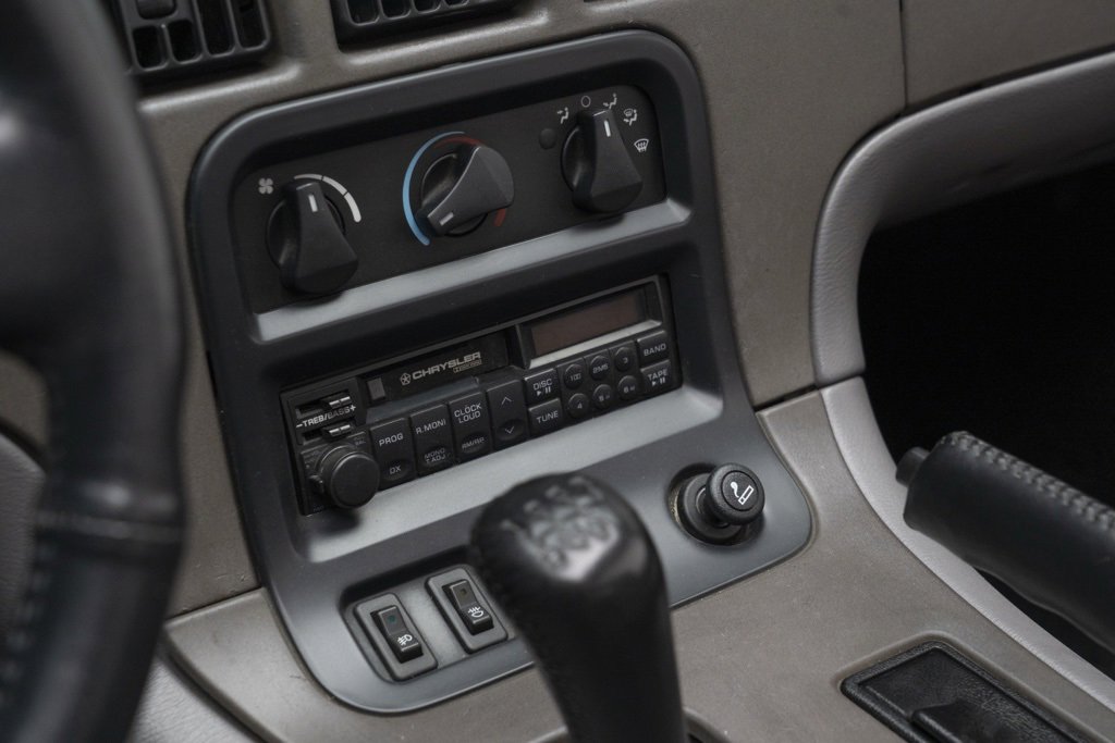 Used 1993 Dodge Viper RT/10 image 26