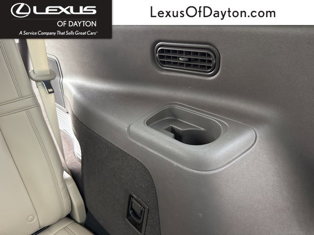 Used 2021 Lincoln Aviator Reserve w/ Equipment Group 201A image 34