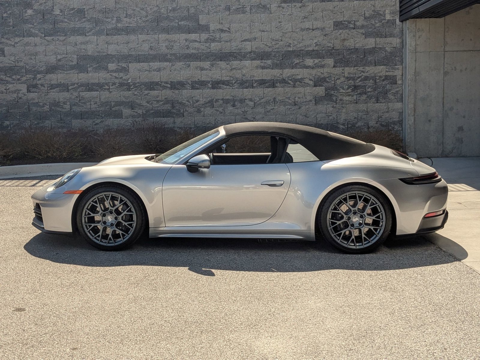 Certified 2026 Porsche 911 Carrera T RWD video 2